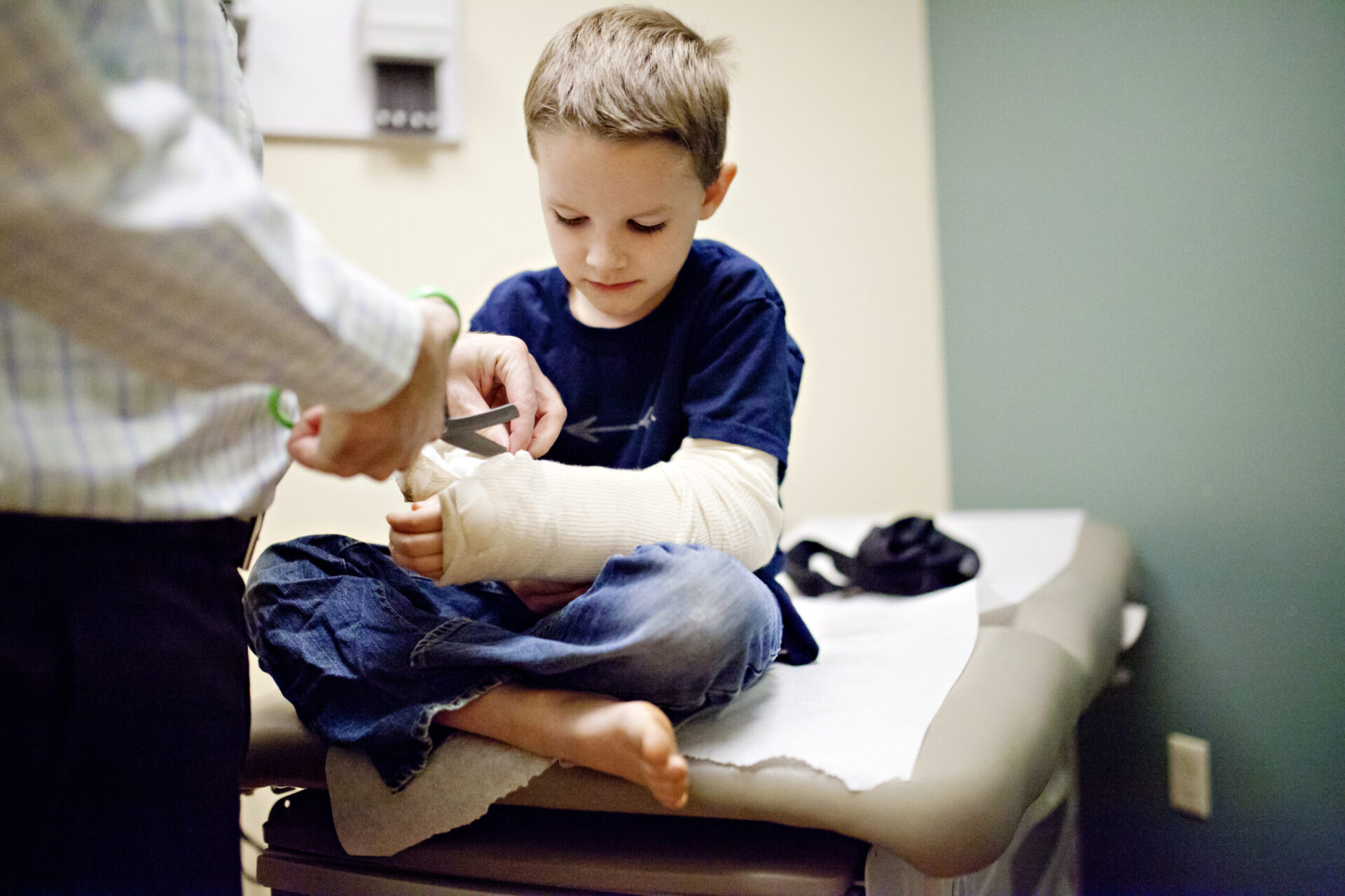 National Youth Sports Safety Month: Injury Management & Prevention | PM ...