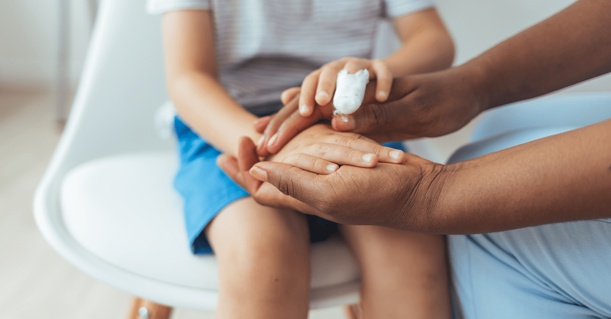 3 Common Hand Injuries