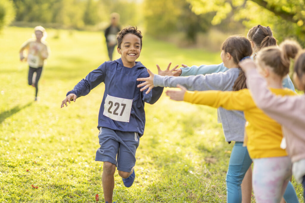 What Sport Is Best For Kids With ADHD To Boost Their Confidence