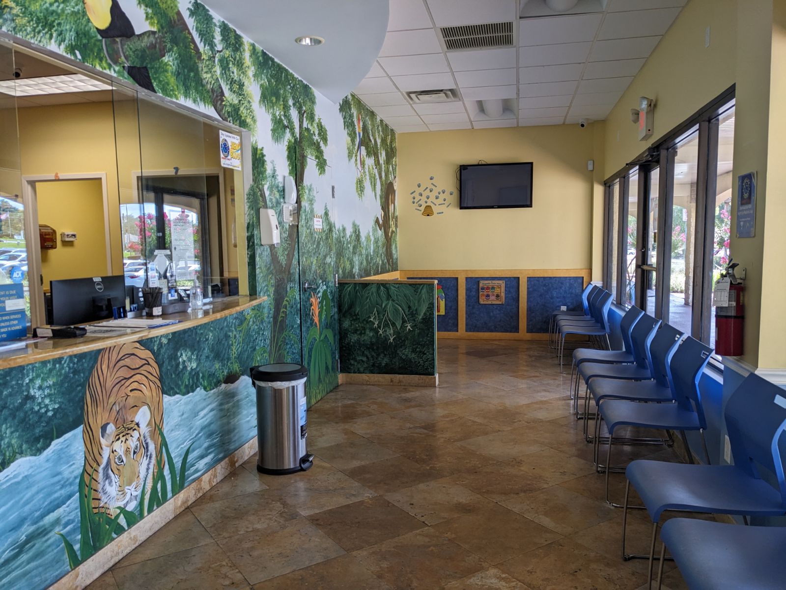 Pediatric Urgent Care in Apopka, FL