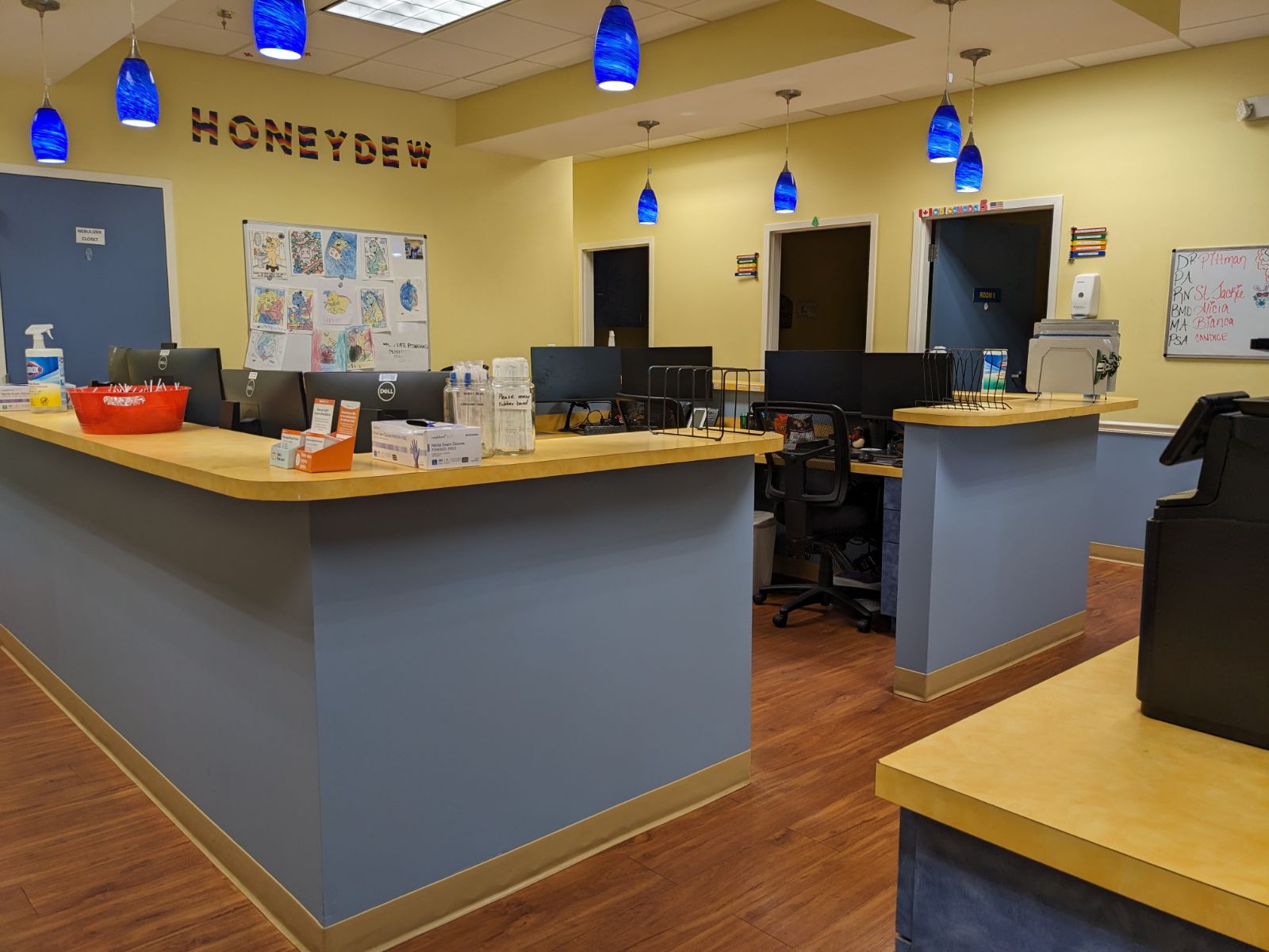 Pediatric Urgent Care in Apopka, FL