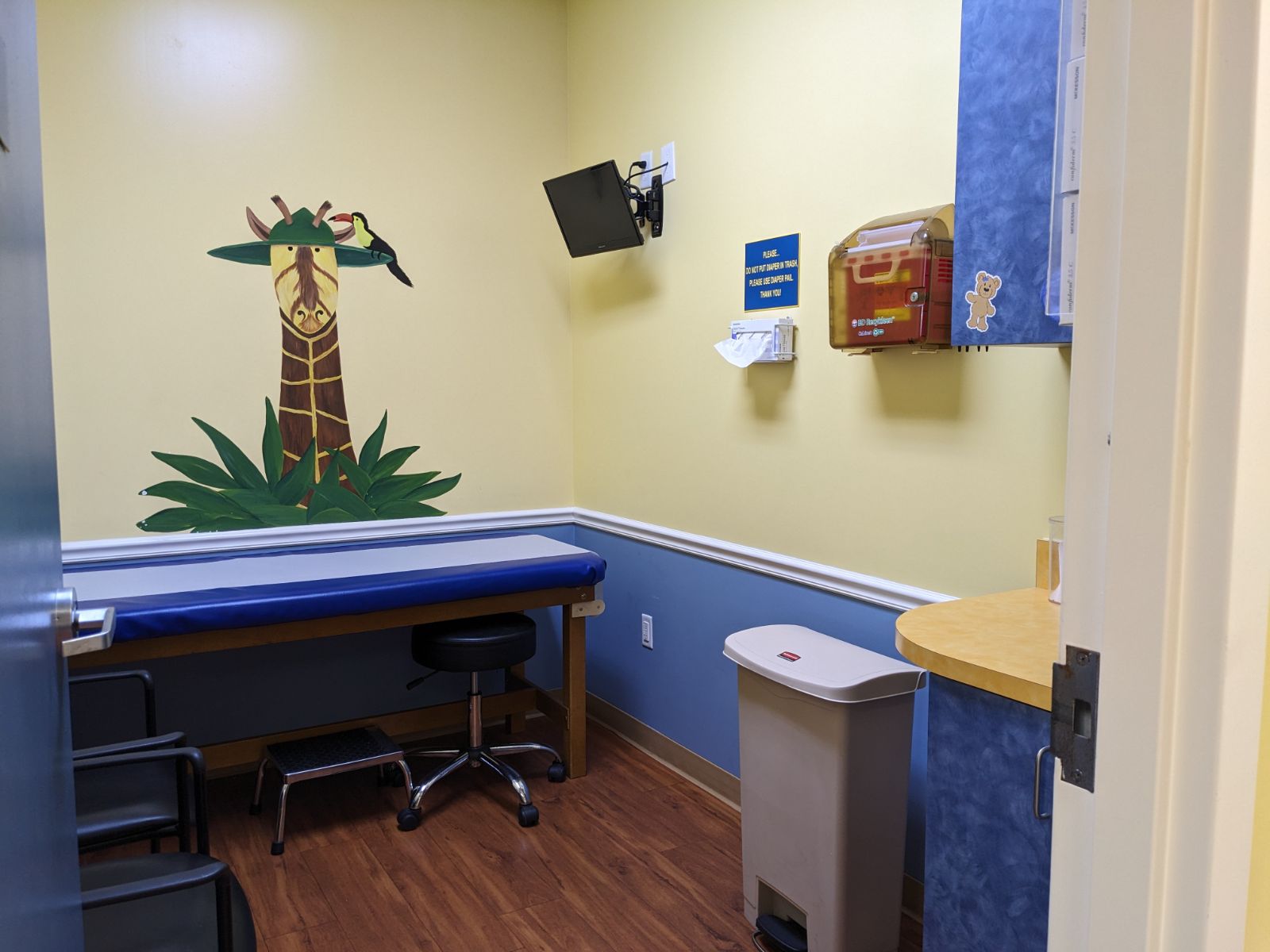 Pediatric Urgent Care in Apopka, FL