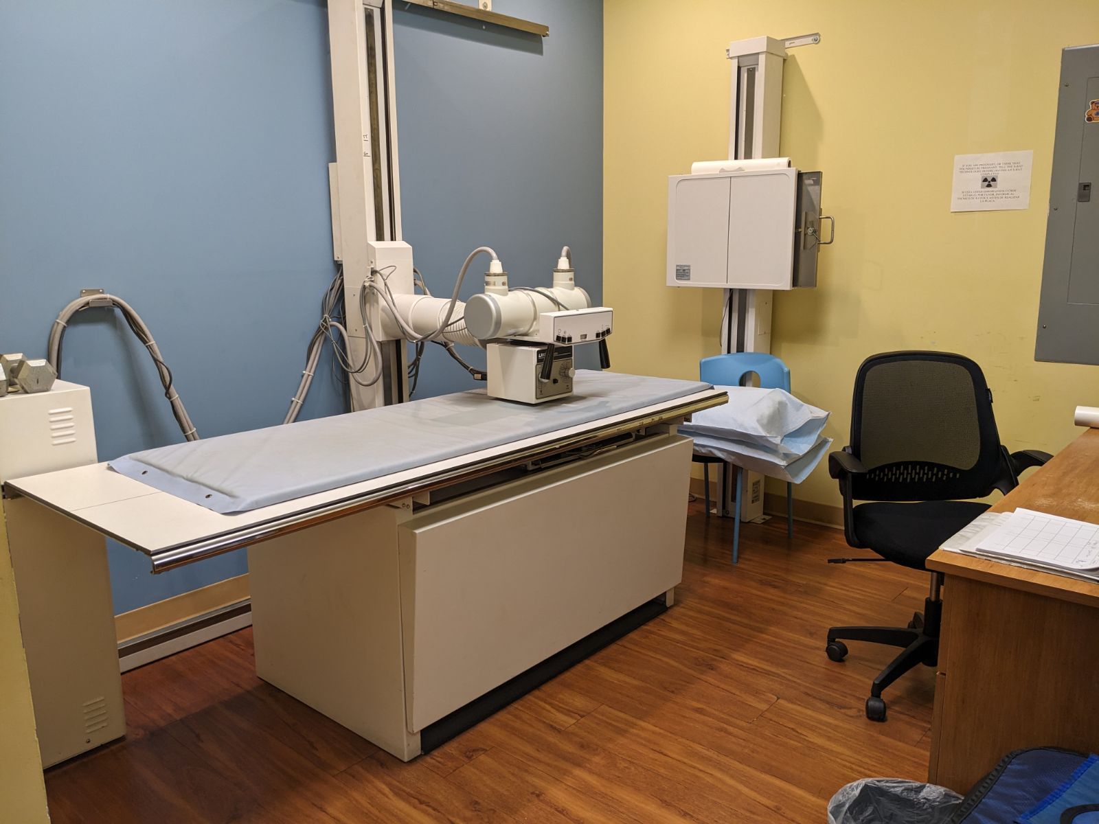 Pediatric Urgent Care in Apopka, FL