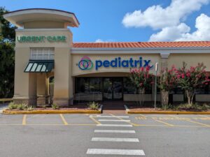 Pediatric Urgent Care in Apopka, FL