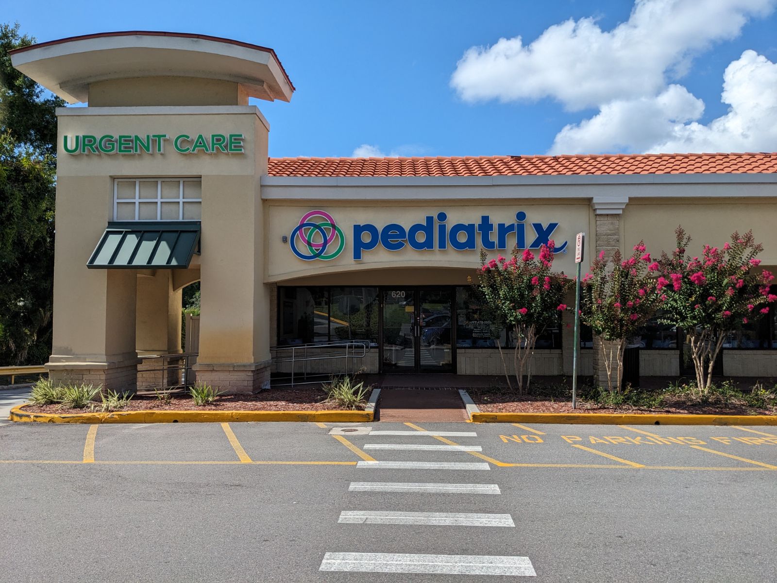 Pediatric Urgent Care in Apopka, FL