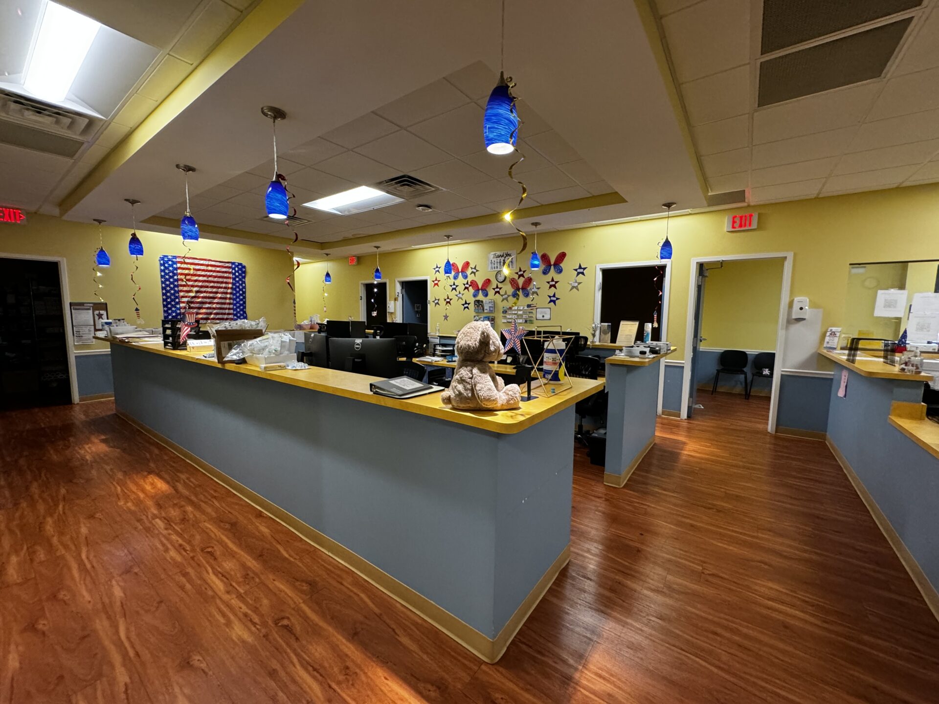 Pediatric Urgent Care in Mandarin Jacksonville