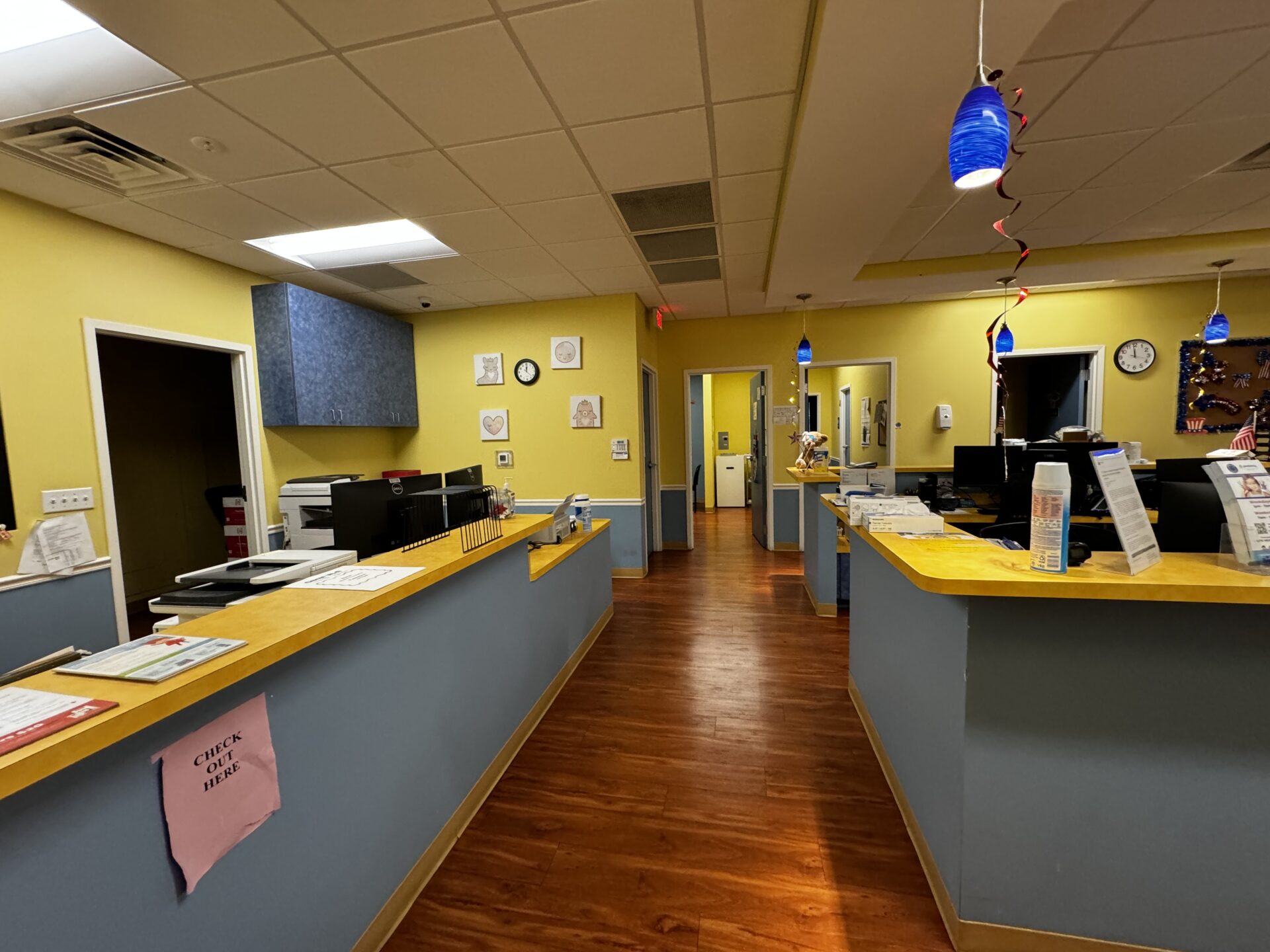 Pediatric Urgent Care in Mandarin Jacksonville