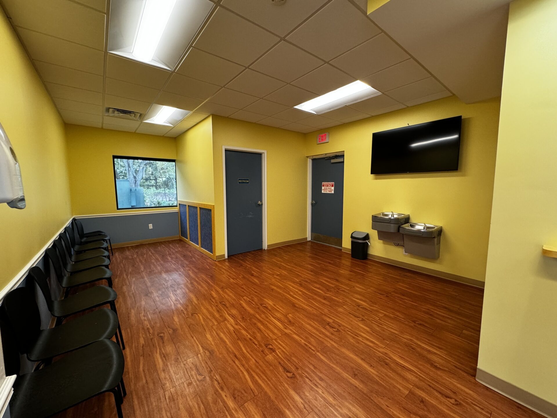 Pediatric Urgent Care in Mandarin Jacksonville