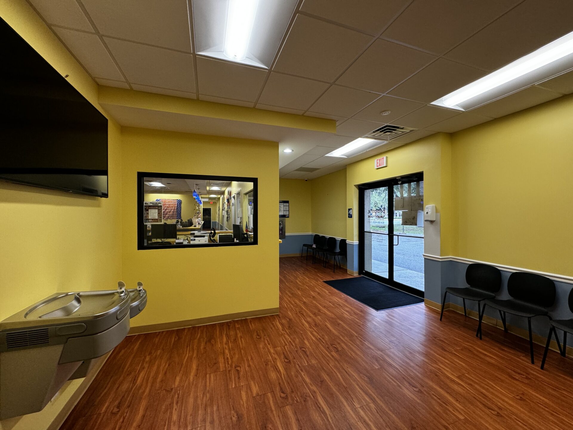 Pediatric Urgent Care in Mandarin Jacksonville