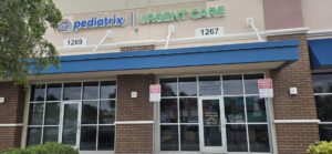 PM Pediatric Urgent Care in Kissimmee