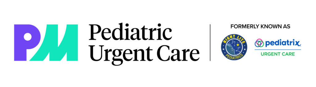 Night Lite Pediatrics, also known as Pediatrix Urgent Care, is now PM Pediatric Urgent Care!