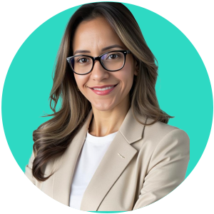 Diana Guzman headshot