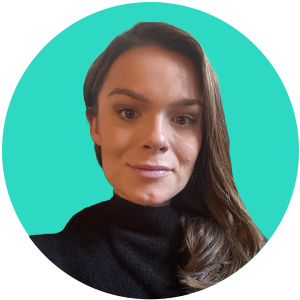 Photo of Emily Belluzzi, Therapist