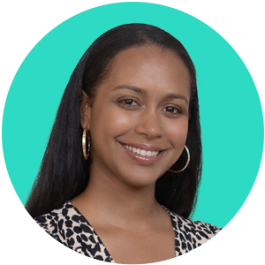 Elba Castro Gonzalez Headshot