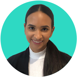 Alfonsina Paulino, Therapist