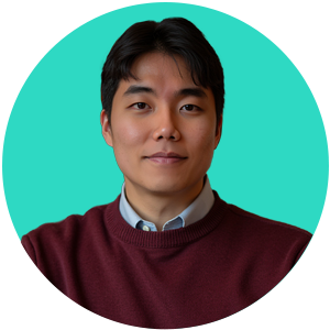 John Cha - Therapist